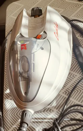 Kärcher SC 60 Plus Caddy sin usar