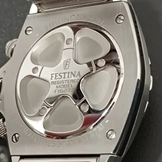 Reloj Festina Chrono Bike F16273