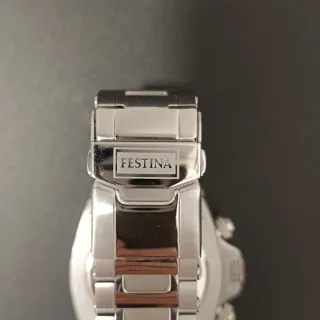 Reloj Festina Chrono Bike F16273