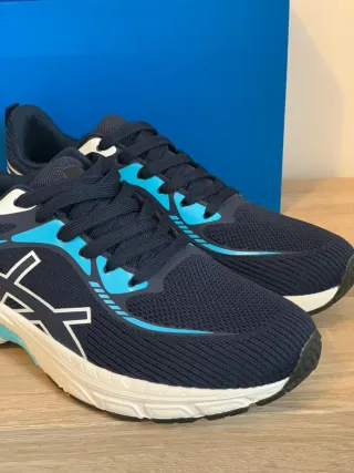 Zapatillas hombre. Número 45