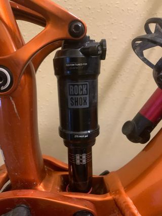 Bicicleta Eléctrica Giant Stance e+ 2