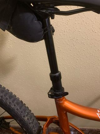 Bicicleta Eléctrica Giant Stance e+ 2