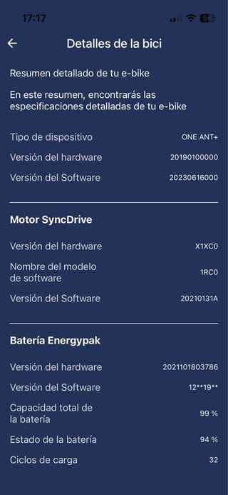 Bicicleta Eléctrica Giant Stance e+ 2