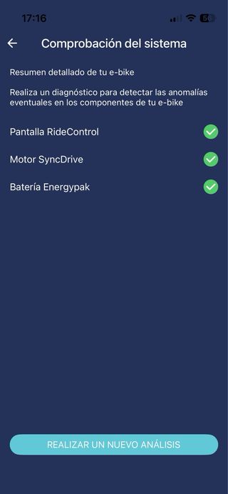 Bicicleta Eléctrica Giant Stance e+ 2