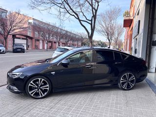 Opel Insignia GS 2.0 CDTi Biturbo 4x4 GSI Auto