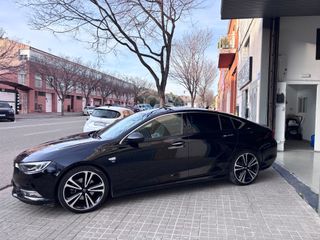 Opel Insignia GS 2.0 CDTi Biturbo 4x4 GSI Auto