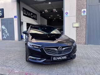 Opel Insignia GS 2.0 CDTi Biturbo 4x4 GSI Auto