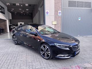 Opel Insignia GS 2.0 CDTi Biturbo 4x4 GSI Auto