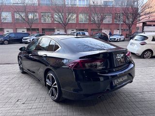 Opel Insignia GS 2.0 CDTi Biturbo 4x4 GSI Auto