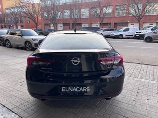 Opel Insignia GS 2.0 CDTi Biturbo 4x4 GSI Auto