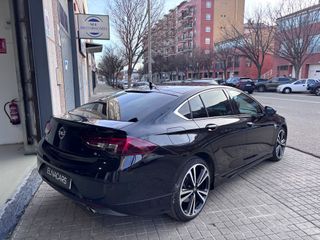 Opel Insignia GS 2.0 CDTi Biturbo 4x4 GSI Auto