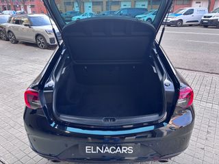 Opel Insignia GS 2.0 CDTi Biturbo 4x4 GSI Auto