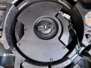 Opel Insignia GS 2.0 CDTi Biturbo 4x4 GSI Auto