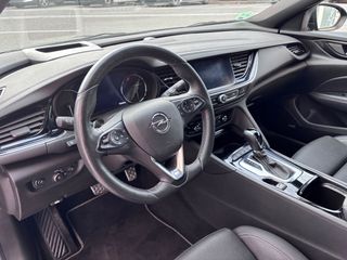 Opel Insignia GS 2.0 CDTi Biturbo 4x4 GSI Auto