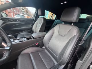 Opel Insignia GS 2.0 CDTi Biturbo 4x4 GSI Auto