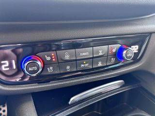 Opel Insignia GS 2.0 CDTi Biturbo 4x4 GSI Auto