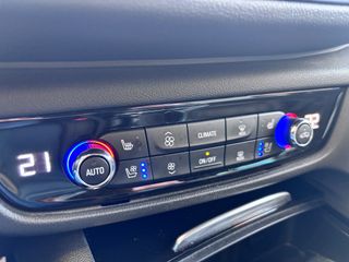 Opel Insignia GS 2.0 CDTi Biturbo 4x4 GSI Auto