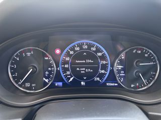 Opel Insignia GS 2.0 CDTi Biturbo 4x4 GSI Auto