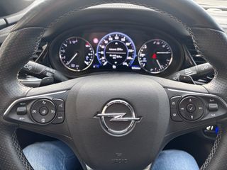 Opel Insignia GS 2.0 CDTi Biturbo 4x4 GSI Auto