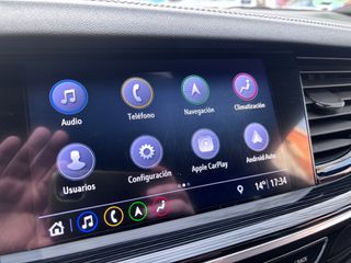 Opel Insignia GS 2.0 CDTi Biturbo 4x4 GSI Auto