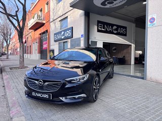 Opel Insignia GS 2.0 CDTi Biturbo 4x4 GSI Auto
