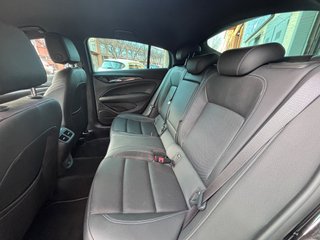 Opel Insignia GS 2.0 CDTi Biturbo 4x4 GSI Auto