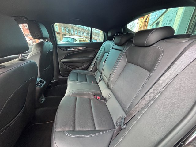 Opel Insignia GS 2.0 CDTi Biturbo 4x4 GSI Auto