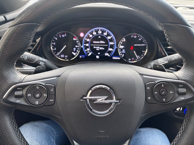 Opel Insignia GS 2.0 CDTi Biturbo 4x4 GSI Auto