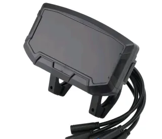 Pantalla LCD Patinete Eléctrico