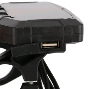 Pantalla LCD Patinete Eléctrico