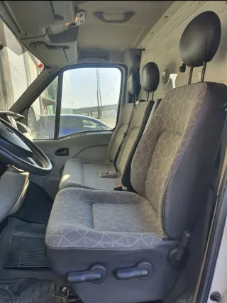 Renault Master 2007 L2H2