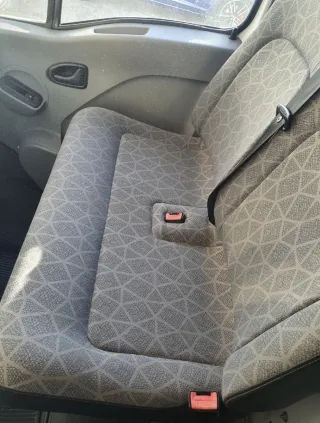 Renault Master 2007 L2H2