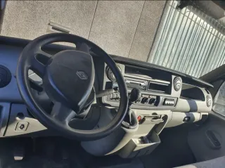 Renault Master 2007 L2H2