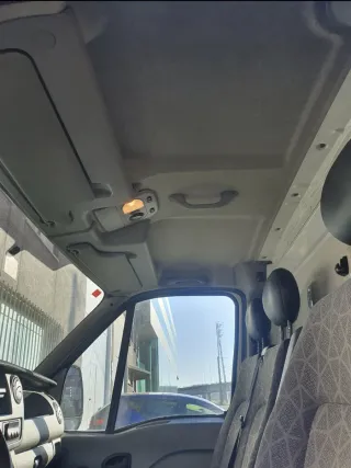 Renault Master 2007 L2H2