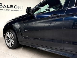 BMW X6 30d 258cv xDrive Automático F16