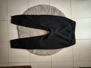 Pantalón Nike Tech Negro