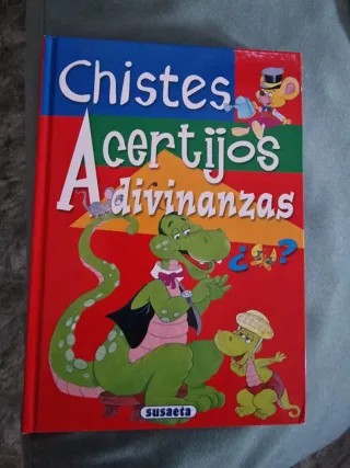 Libros infantiles