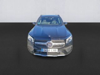 Mercedes-Benz GLB 220 D 4Matic 140 kW (190 CV)