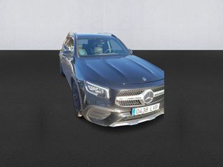 Mercedes-Benz GLB 220 D 4Matic 140 kW (190 CV)