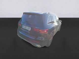 Mercedes-Benz GLB 220 D 4Matic 140 kW (190 CV)