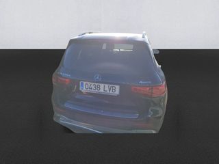 Mercedes-Benz GLB 220 D 4Matic 140 kW (190 CV)