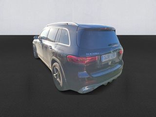 Mercedes-Benz GLB 220 D 4Matic 140 kW (190 CV)