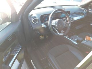 Mercedes-Benz GLB 220 D 4Matic 140 kW (190 CV)
