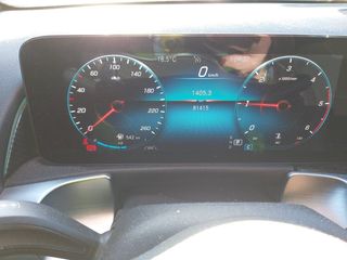 Mercedes-Benz GLB 220 D 4Matic 140 kW (190 CV)