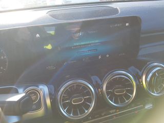 Mercedes-Benz GLB 220 D 4Matic 140 kW (190 CV)