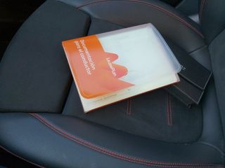 Mercedes-Benz GLB 220 D 4Matic 140 kW (190 CV)