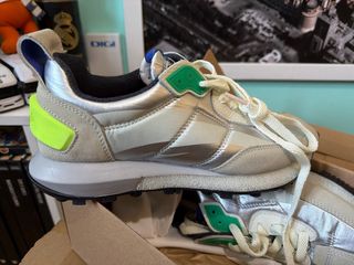 Zapatillas Bimba y Lola sin estrenar Talla 38