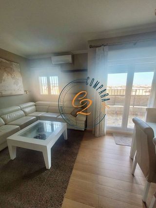 Piso en alquiler en Arco Norte - Avda. España en Dos Hermanas