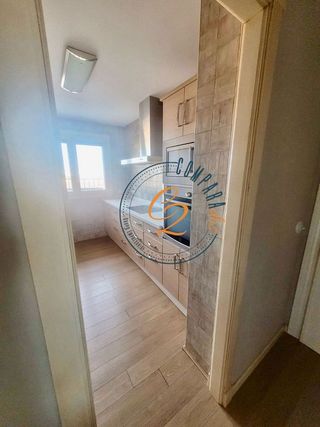 Piso en alquiler en Arco Norte - Avda. España en Dos Hermanas