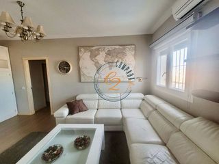 Piso en alquiler en Arco Norte - Avda. España en Dos Hermanas